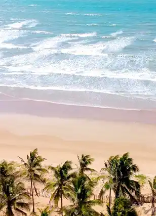 Oásis Beach Residence